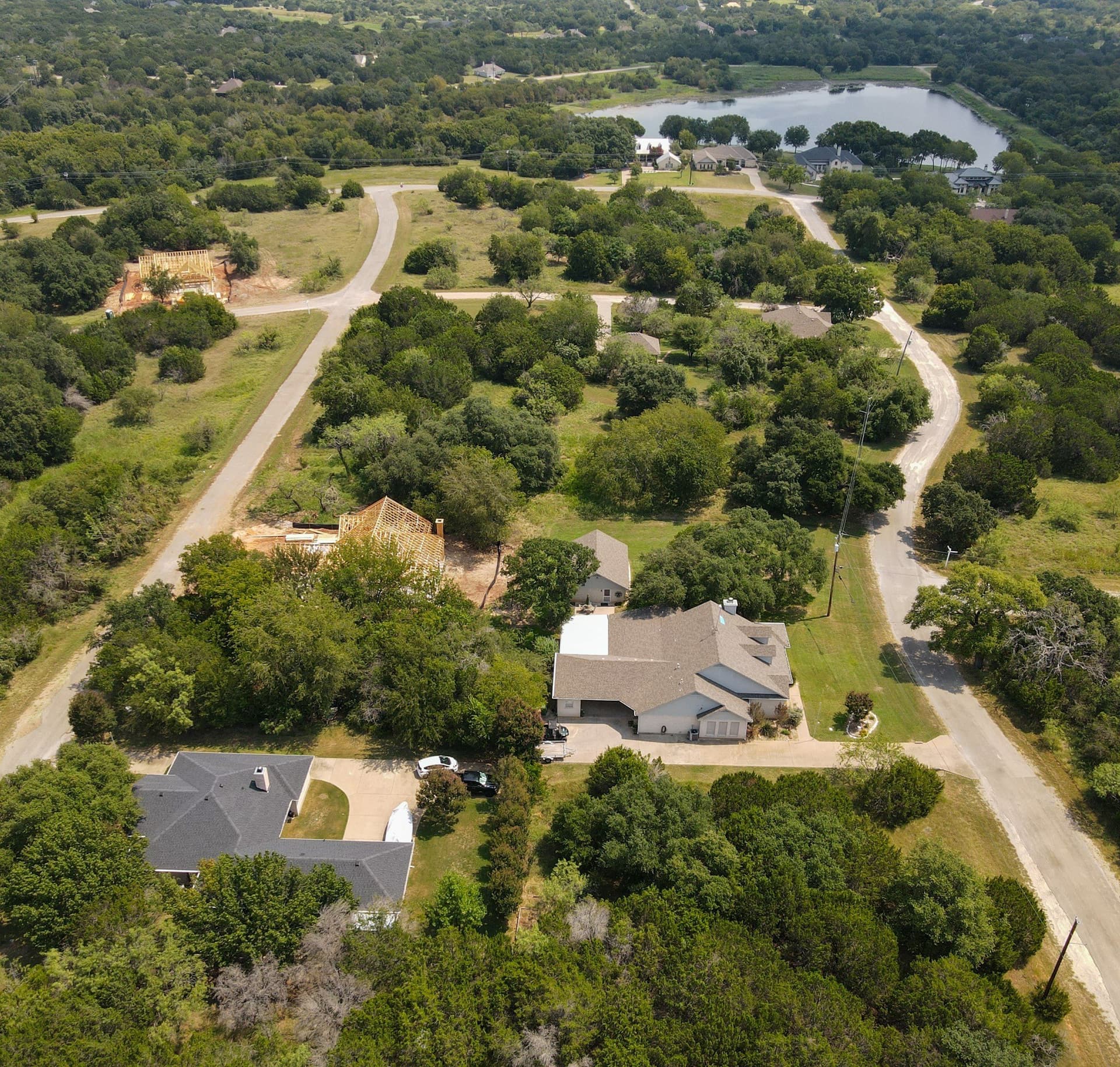 0.26 acres in Hill County - photo 9