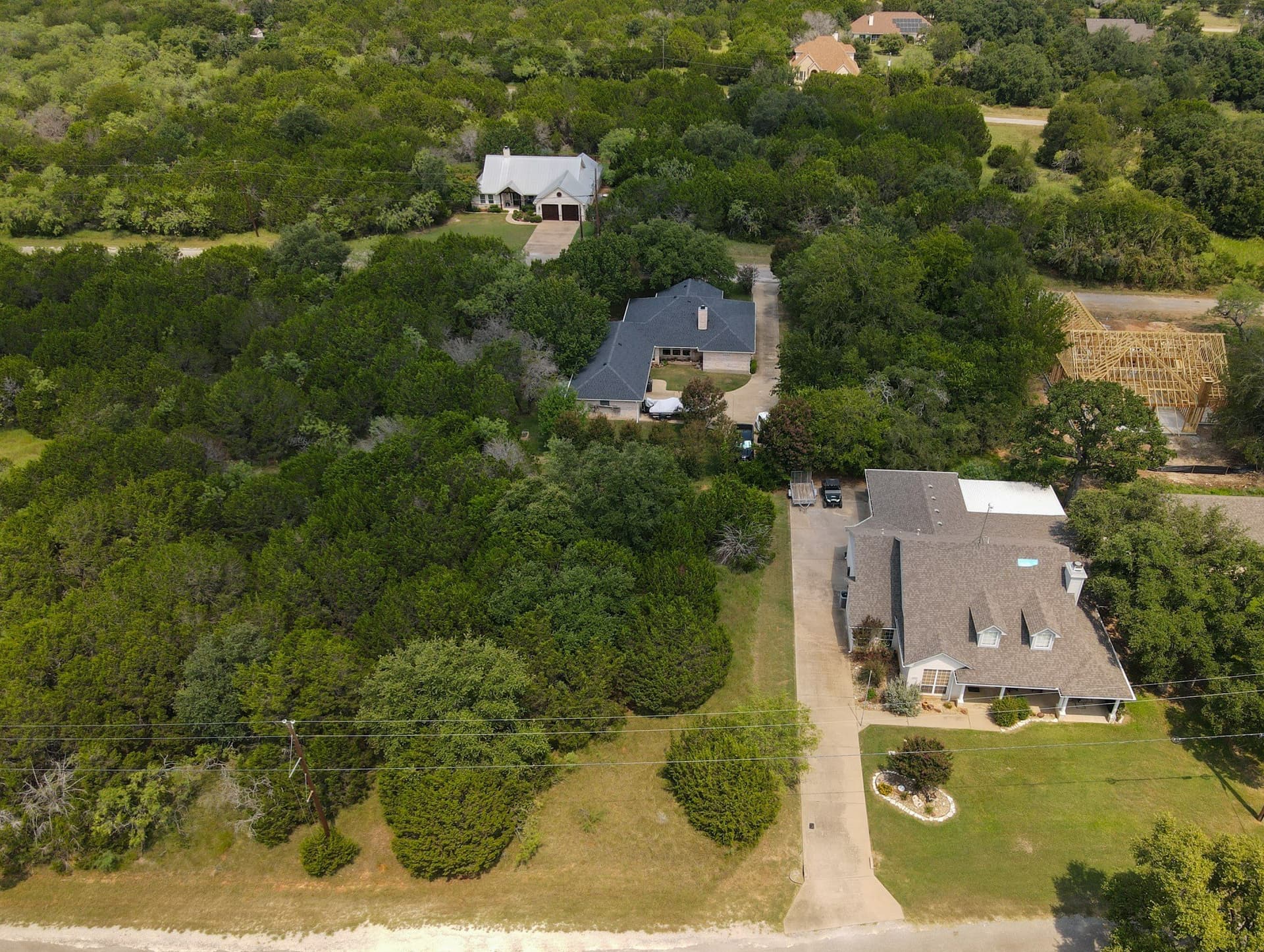 0.26 acres in Hill County - photo 6