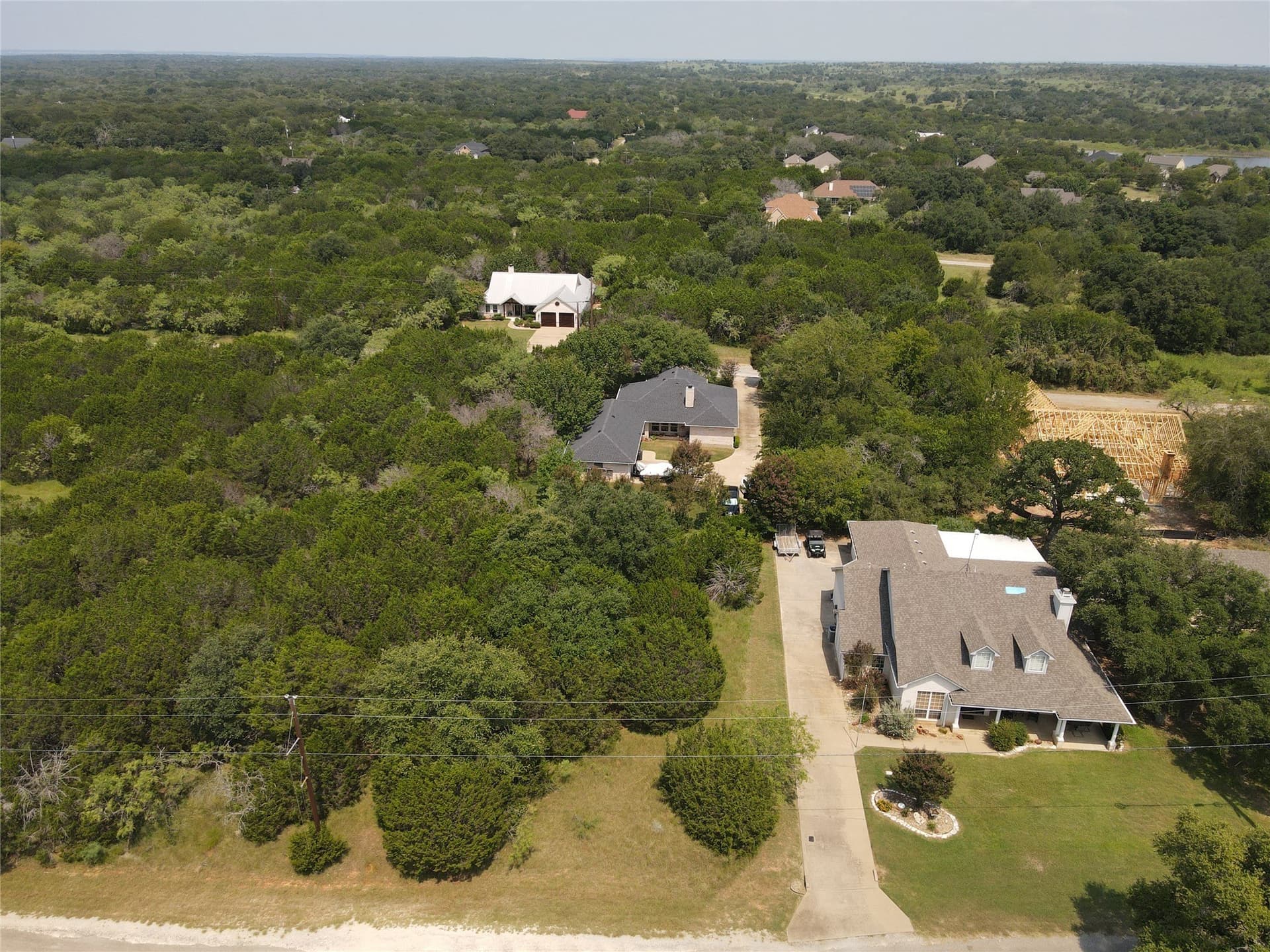 0.26 acres in Hill County - photo 10