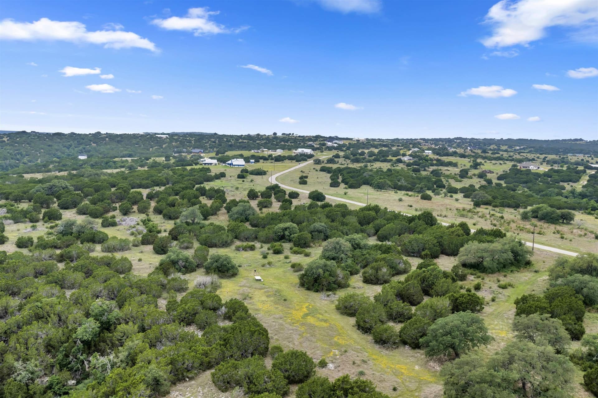 11 acres in Burnet County gallery image 3