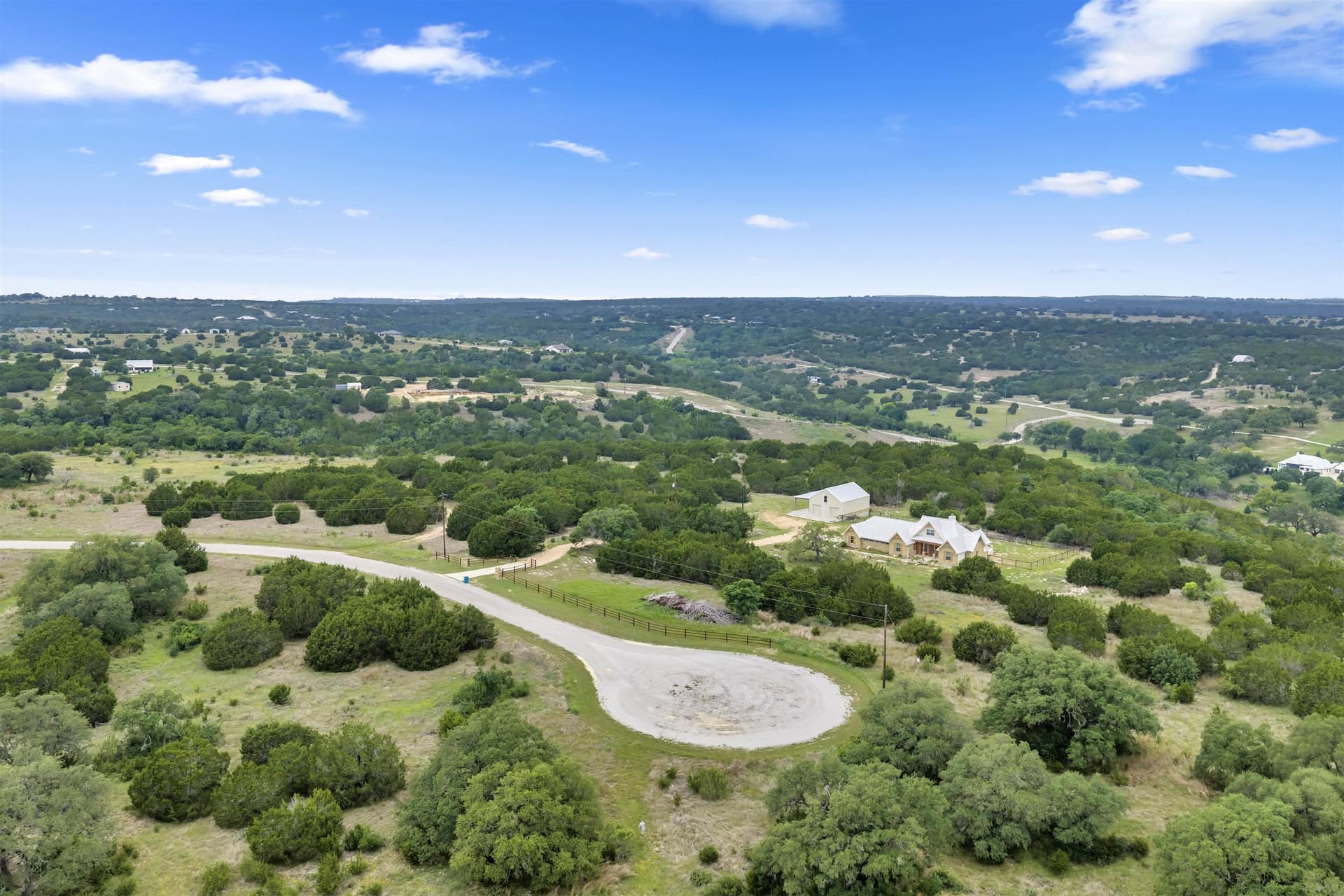 11 acres in Burnet County - photo 7