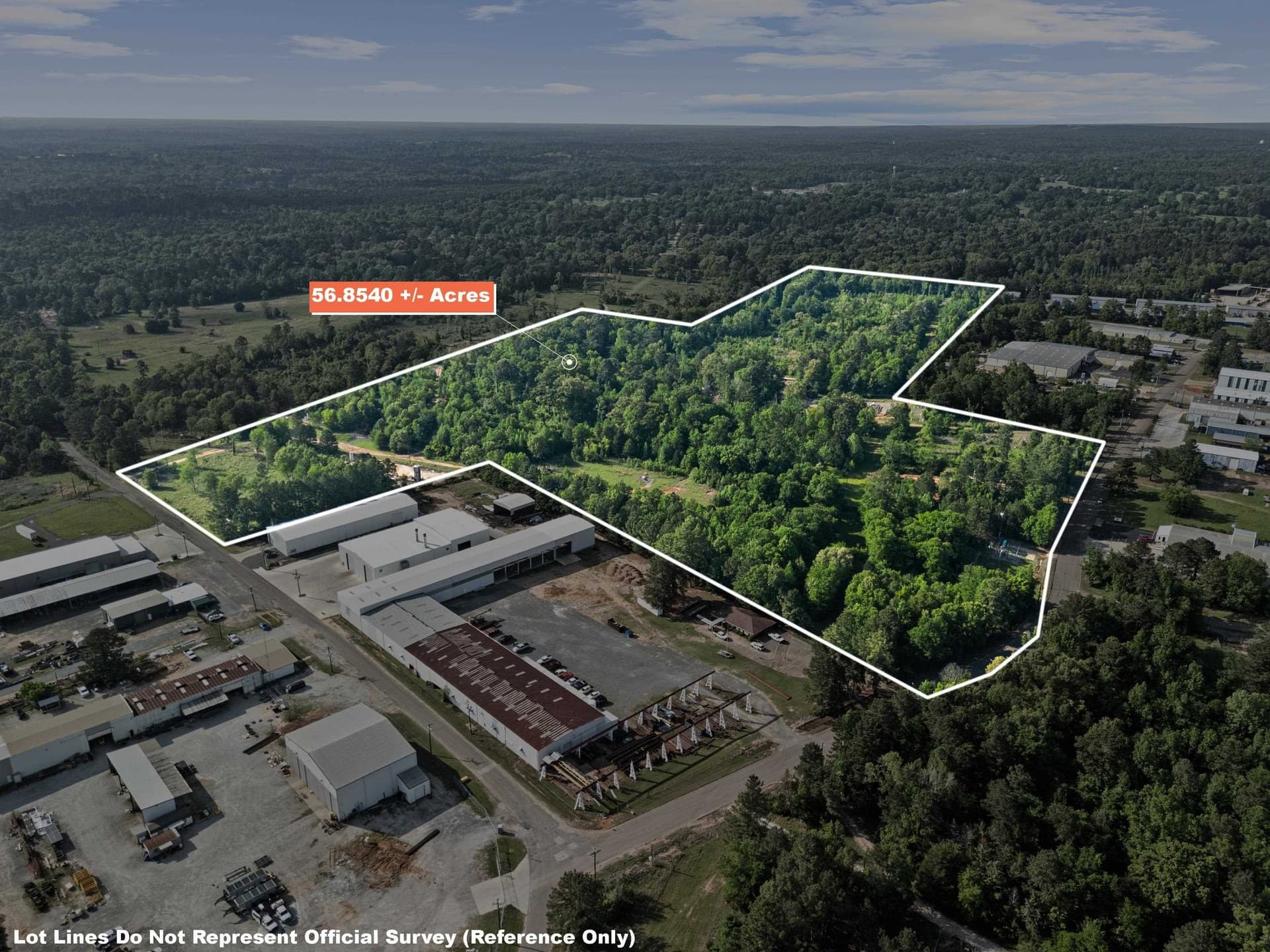 11.75 acres in Texas County gallery image 3