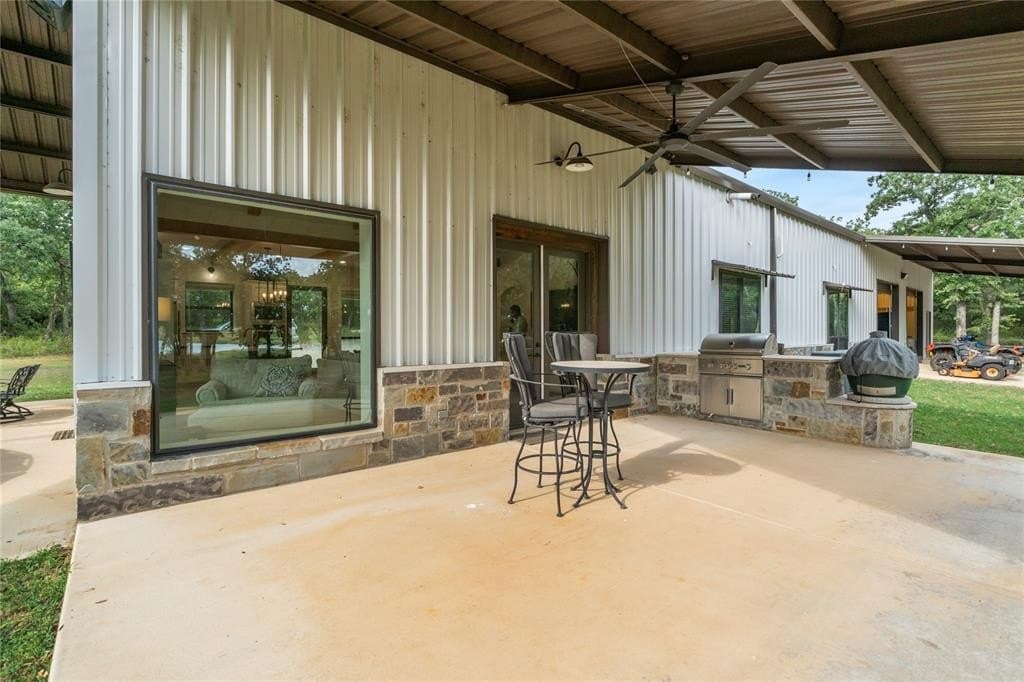 269.19 acres in Jack County featured view