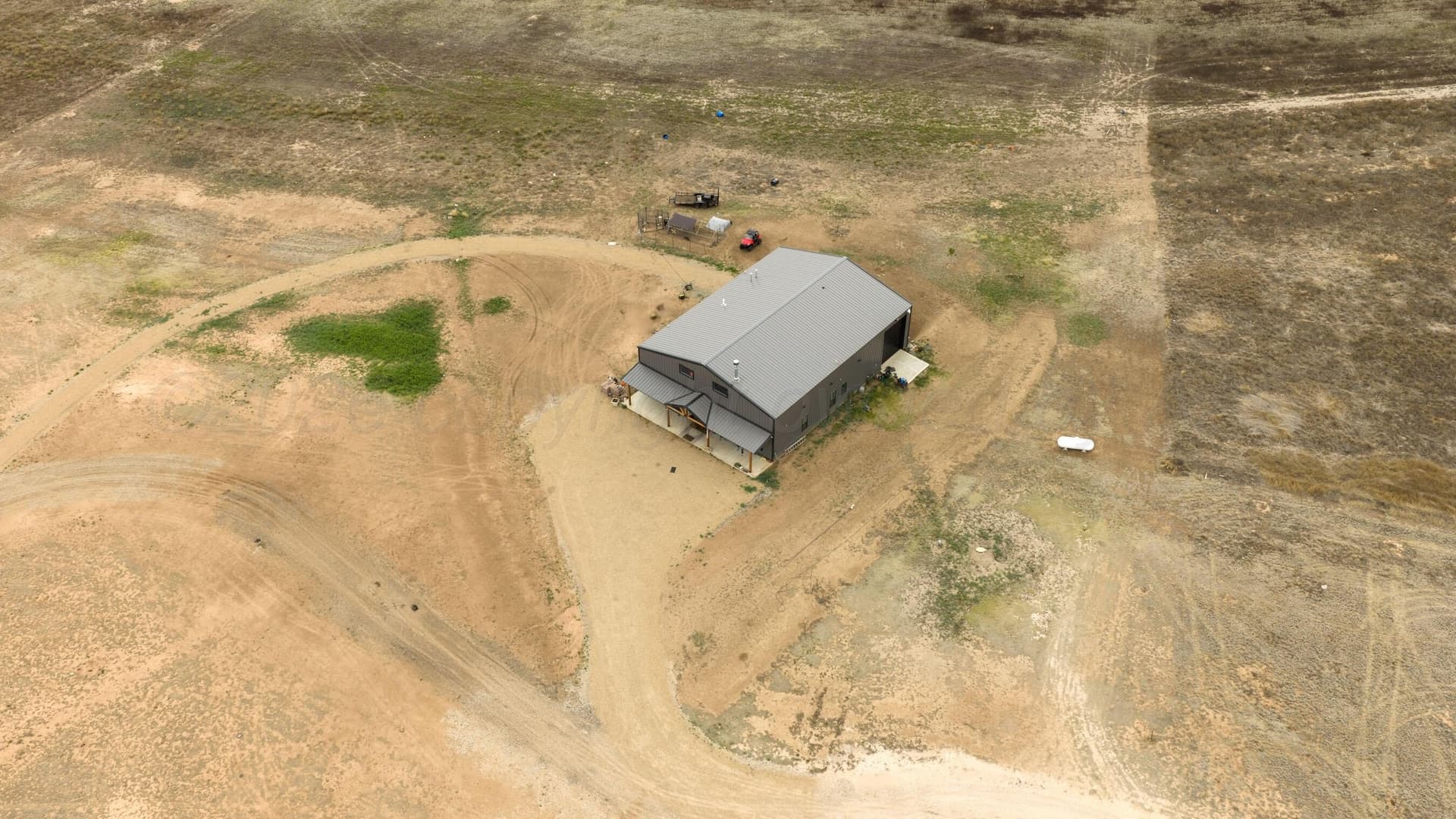 20.09 acres in Randall County - photo 44