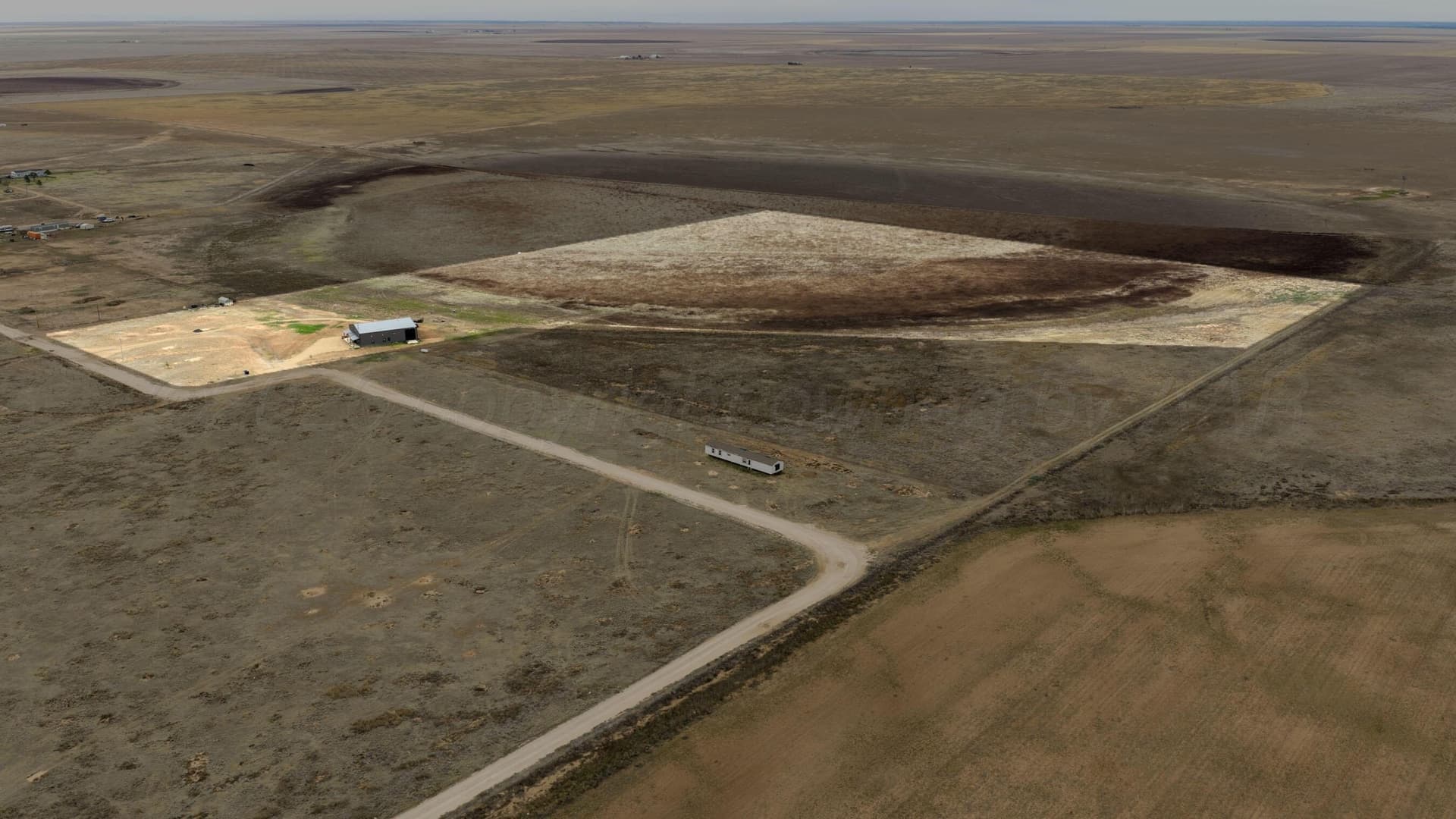 20.09 acres in Randall County gallery image 2