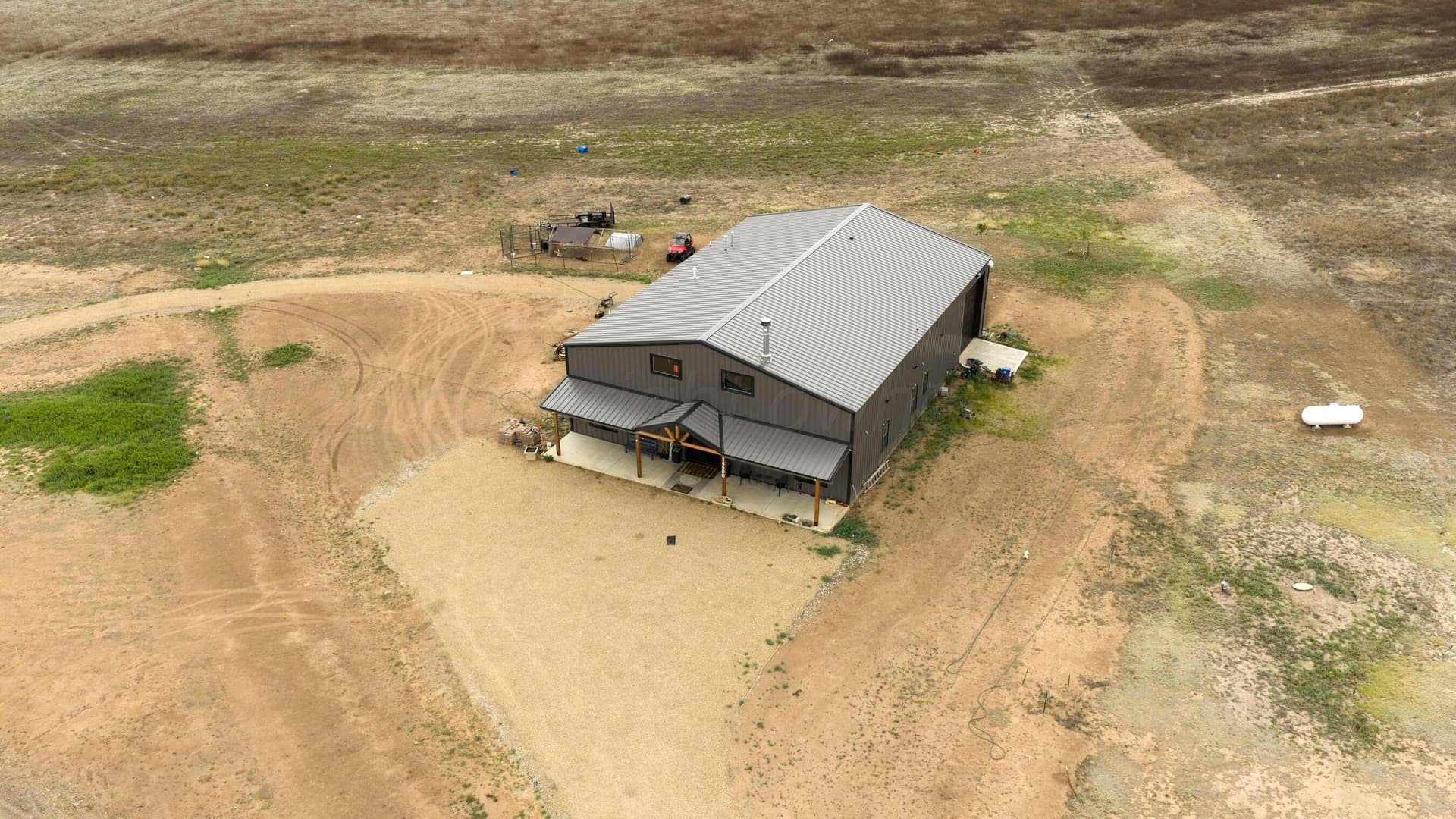 20.09 acres in Randall County gallery image 3