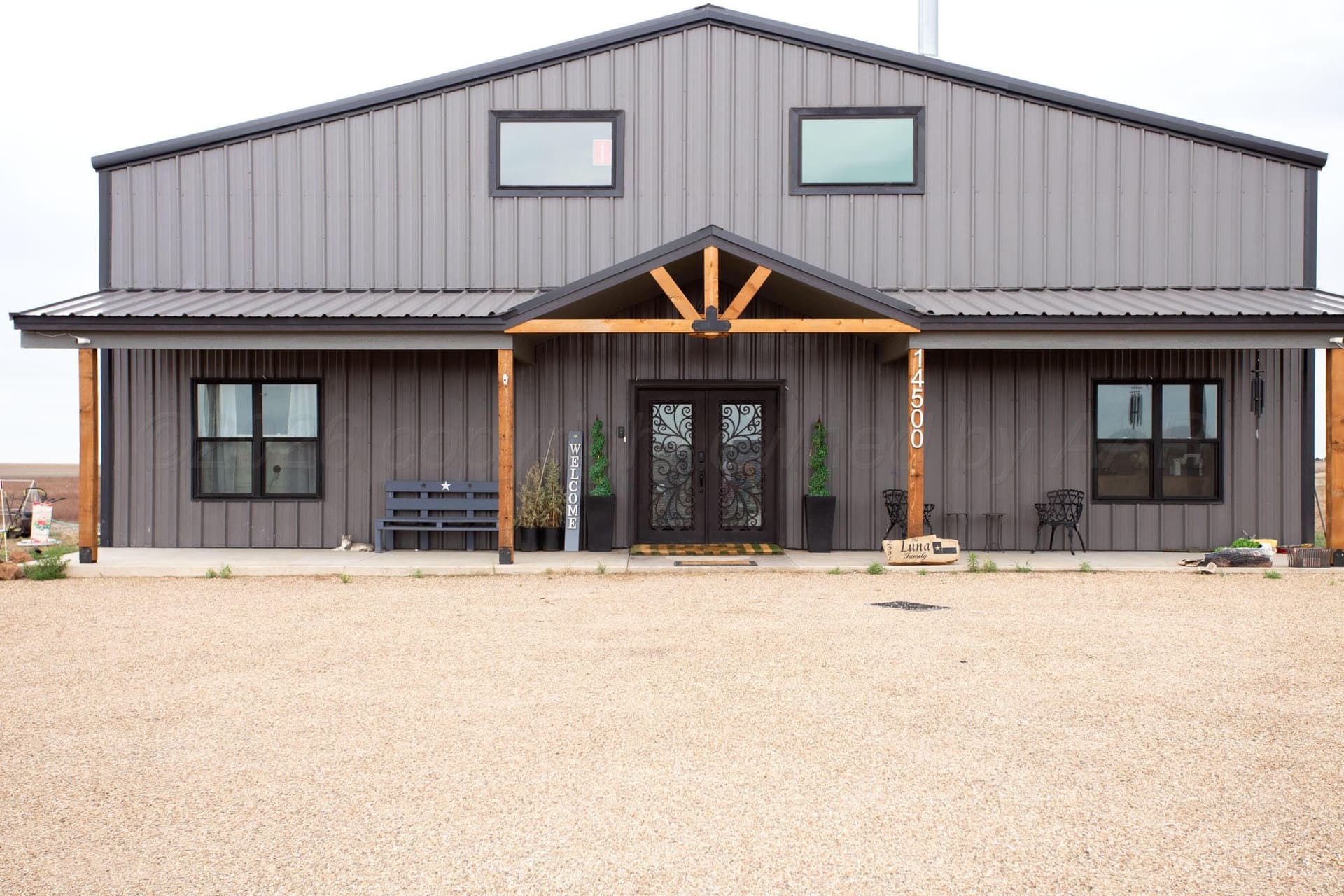 20.09 acres in Randall County gallery image 4