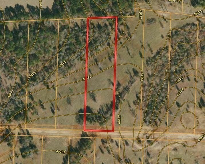 5 acres in Smith County gallery image 2