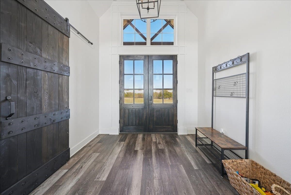 10.01 acres in Ellis County featured view