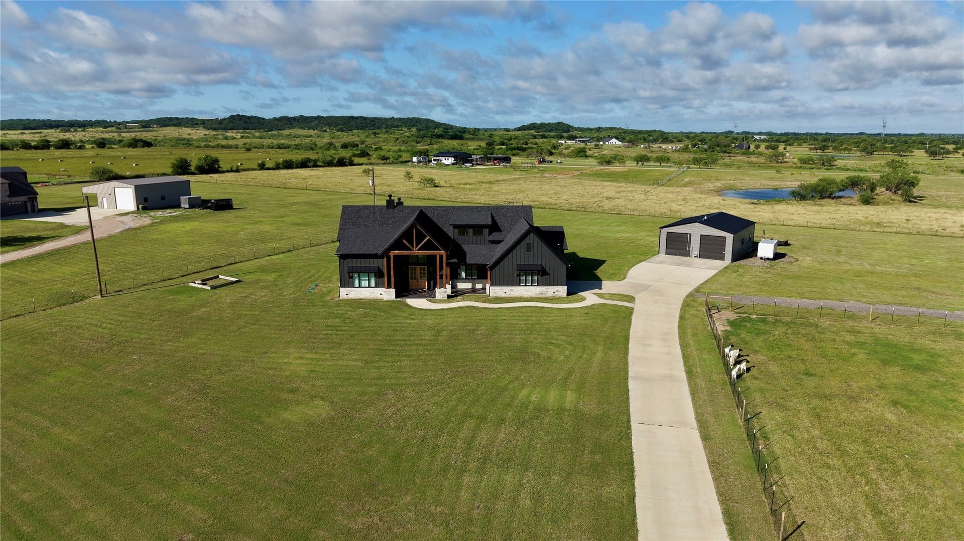 10.01 acres in Ellis County gallery image 2