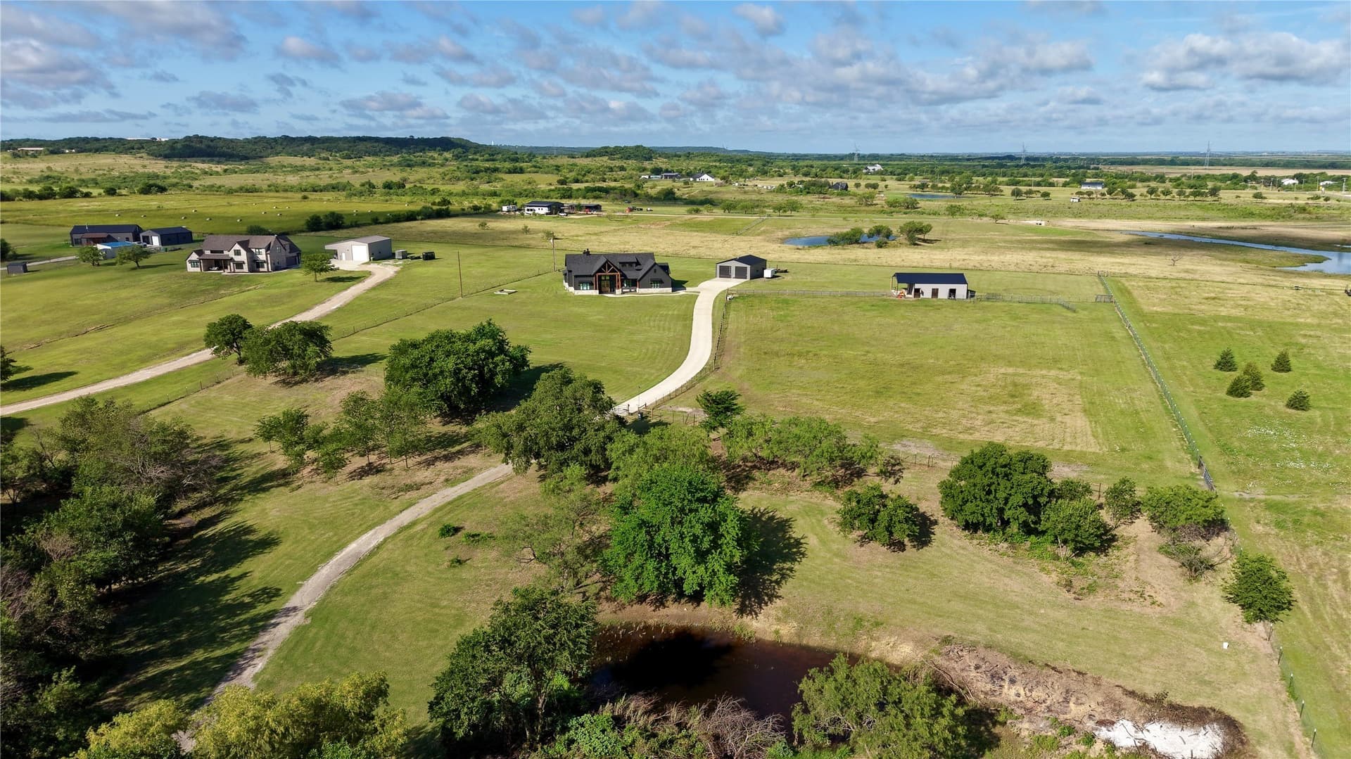 10.01 acres in Ellis County gallery image 4