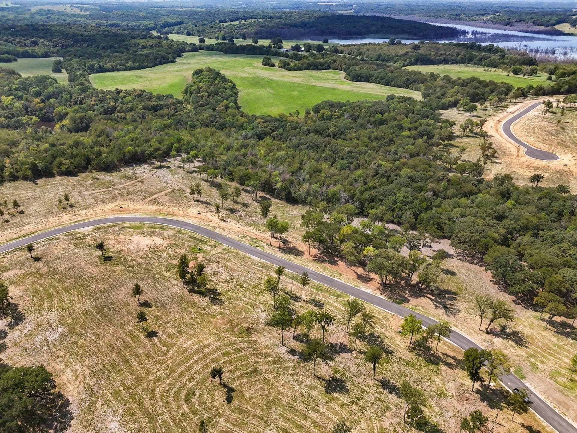 1.05 acres in Fannin County featured view