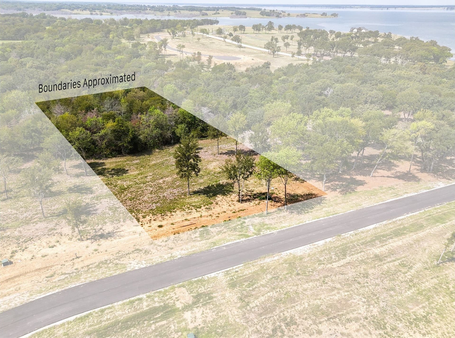 1.05 acres in Fannin County gallery image 2