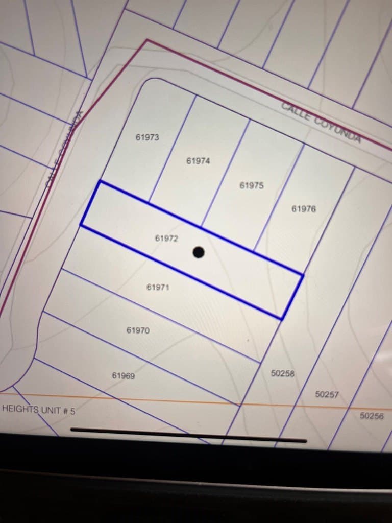 0.26 acres in Maverick County gallery image 3