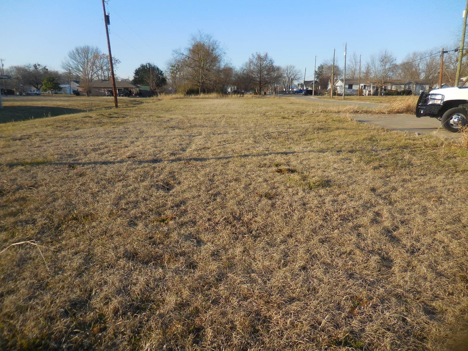 0.71 acres in Hunt County