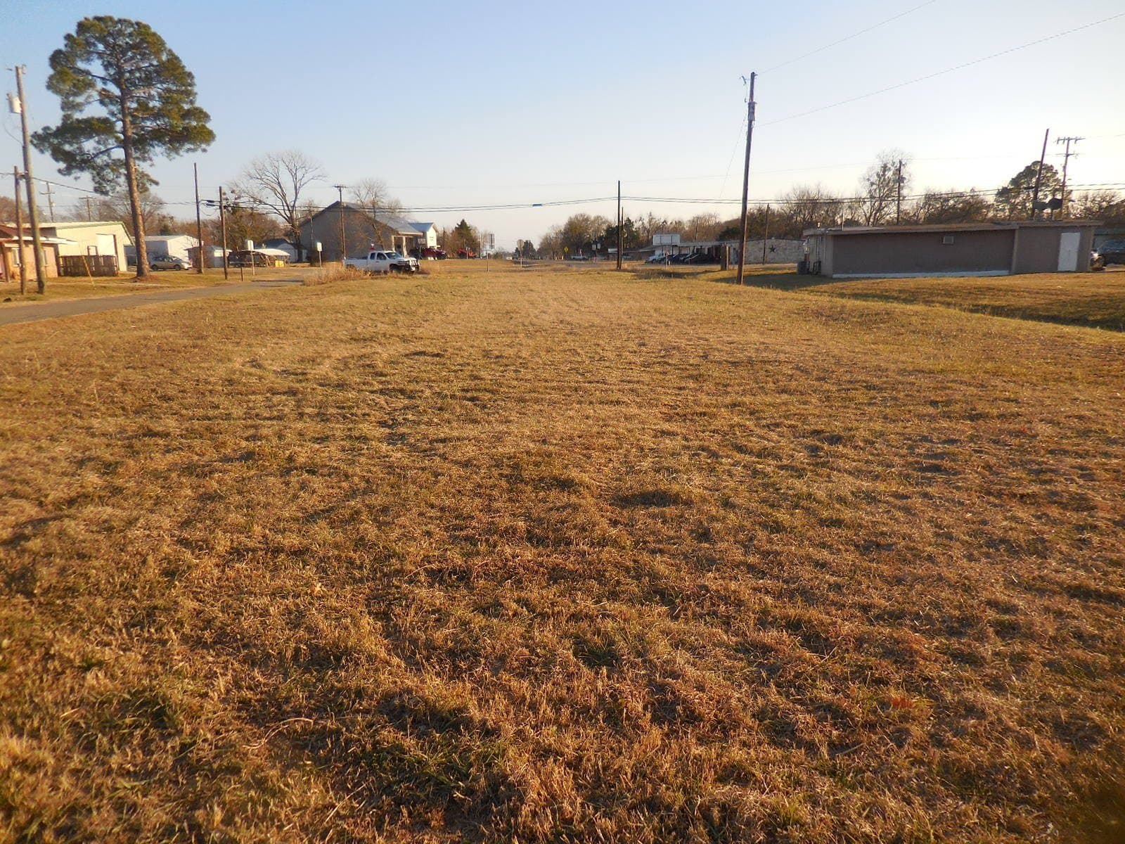 0.71 acres in Hunt County featured view