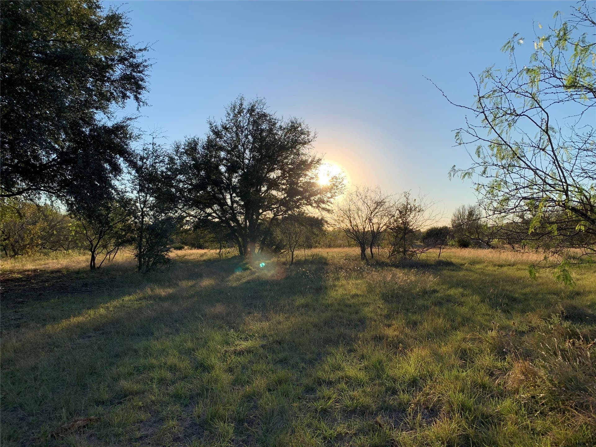 10.26 acres in Hill County