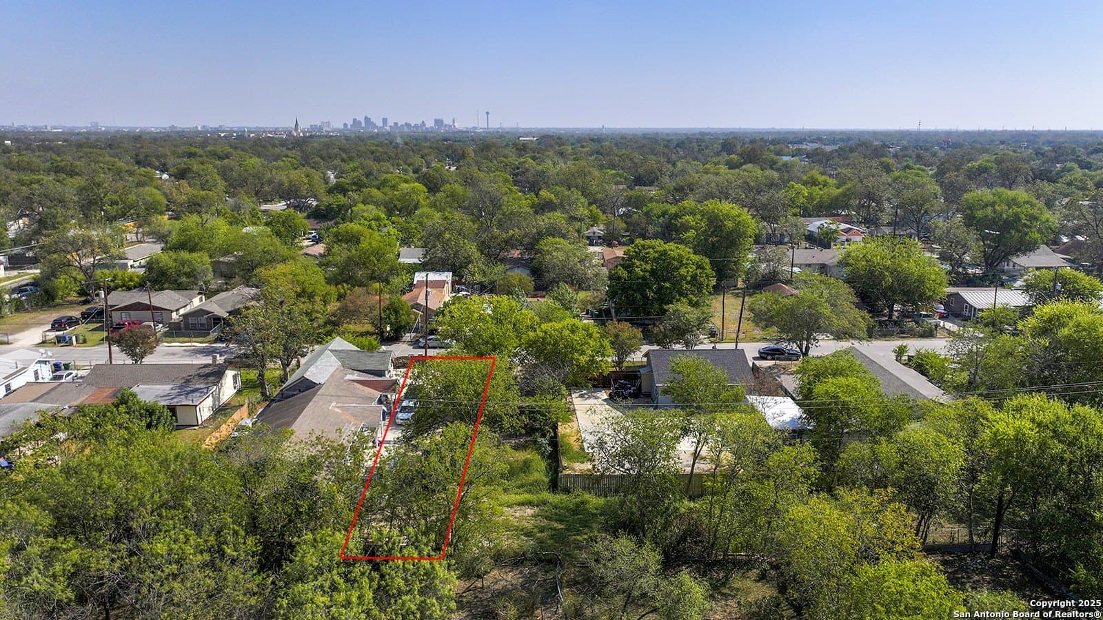 0.07 acres in Bexar County gallery image 4