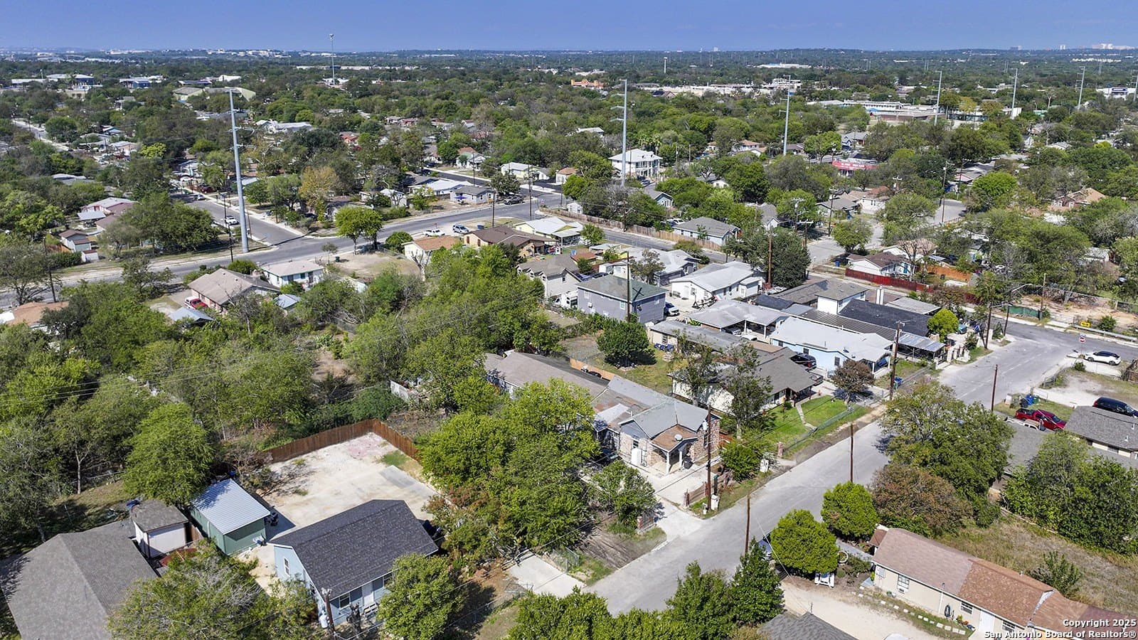 0.07 acres in Bexar County - photo 10