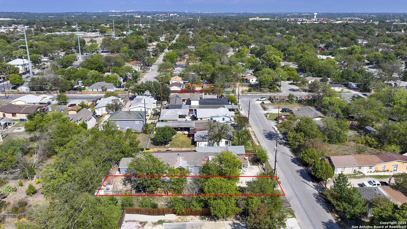 0.07 acres in Bexar County - photo 6