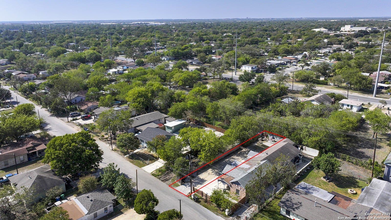 0.07 acres in Bexar County - photo 7