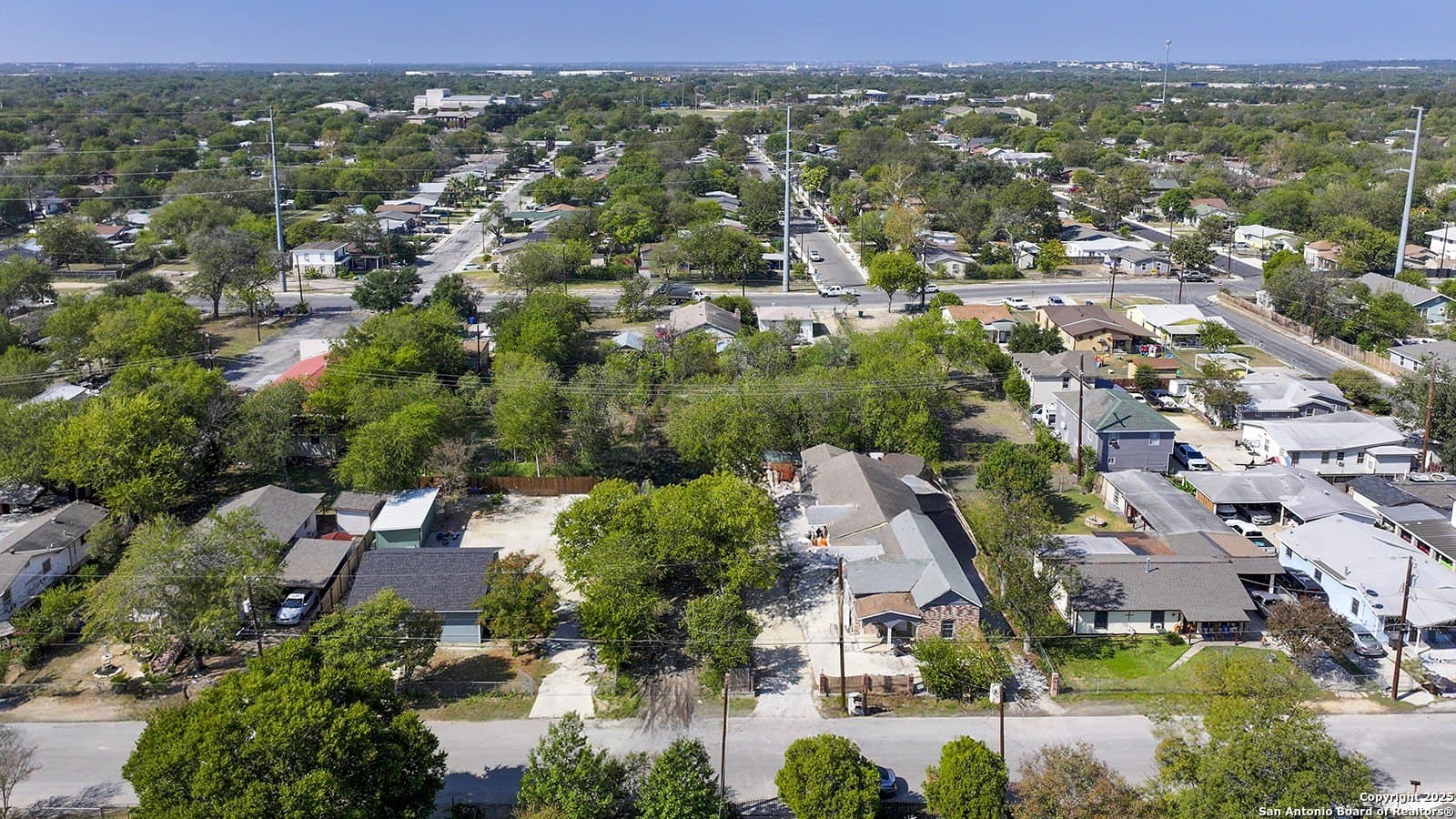 0.07 acres in Bexar County - photo 9