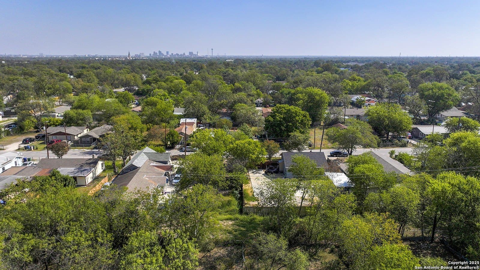 0.07 acres in Bexar County gallery image 2
