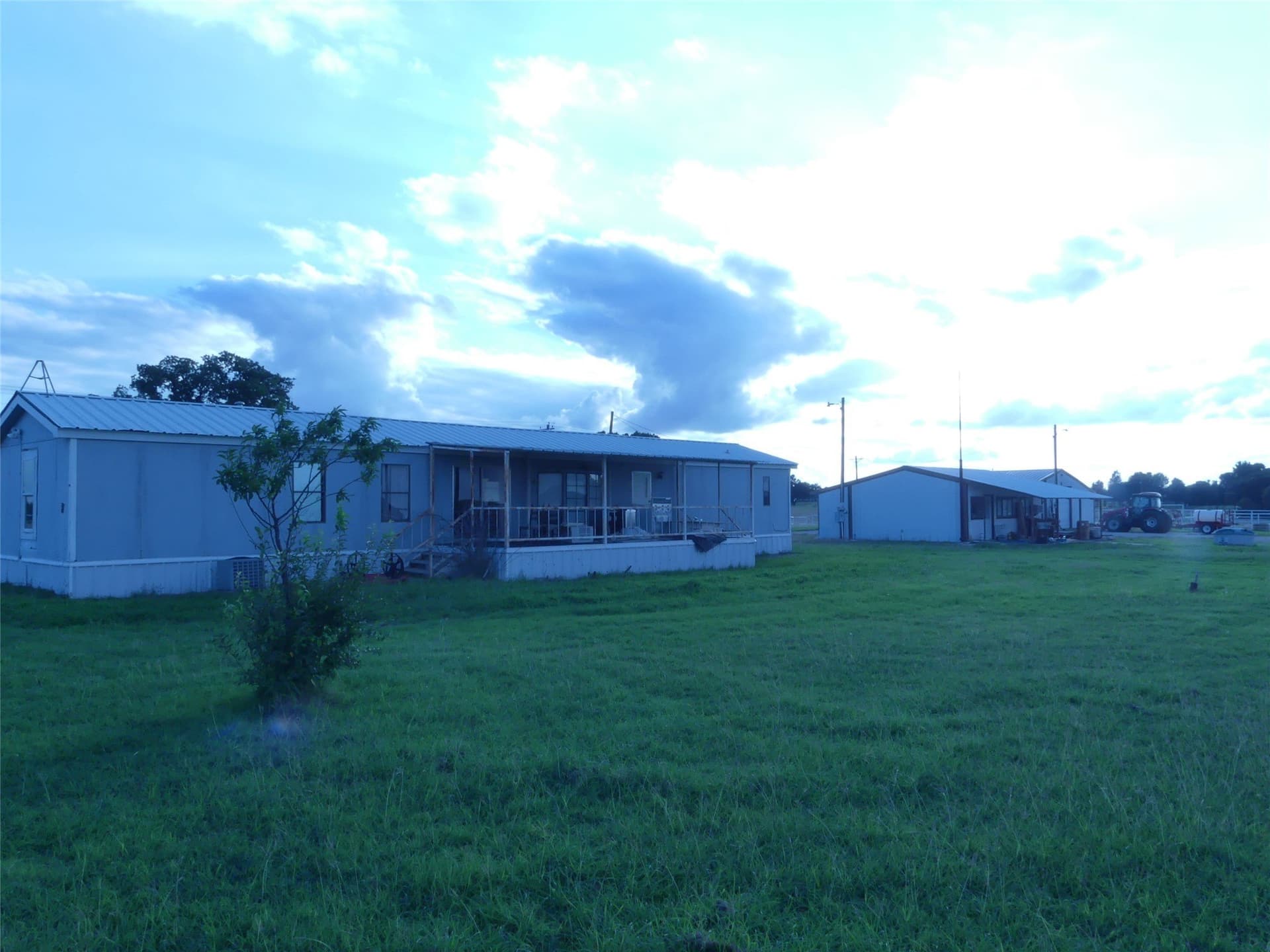 82.84 acres in Montague County - photo 26