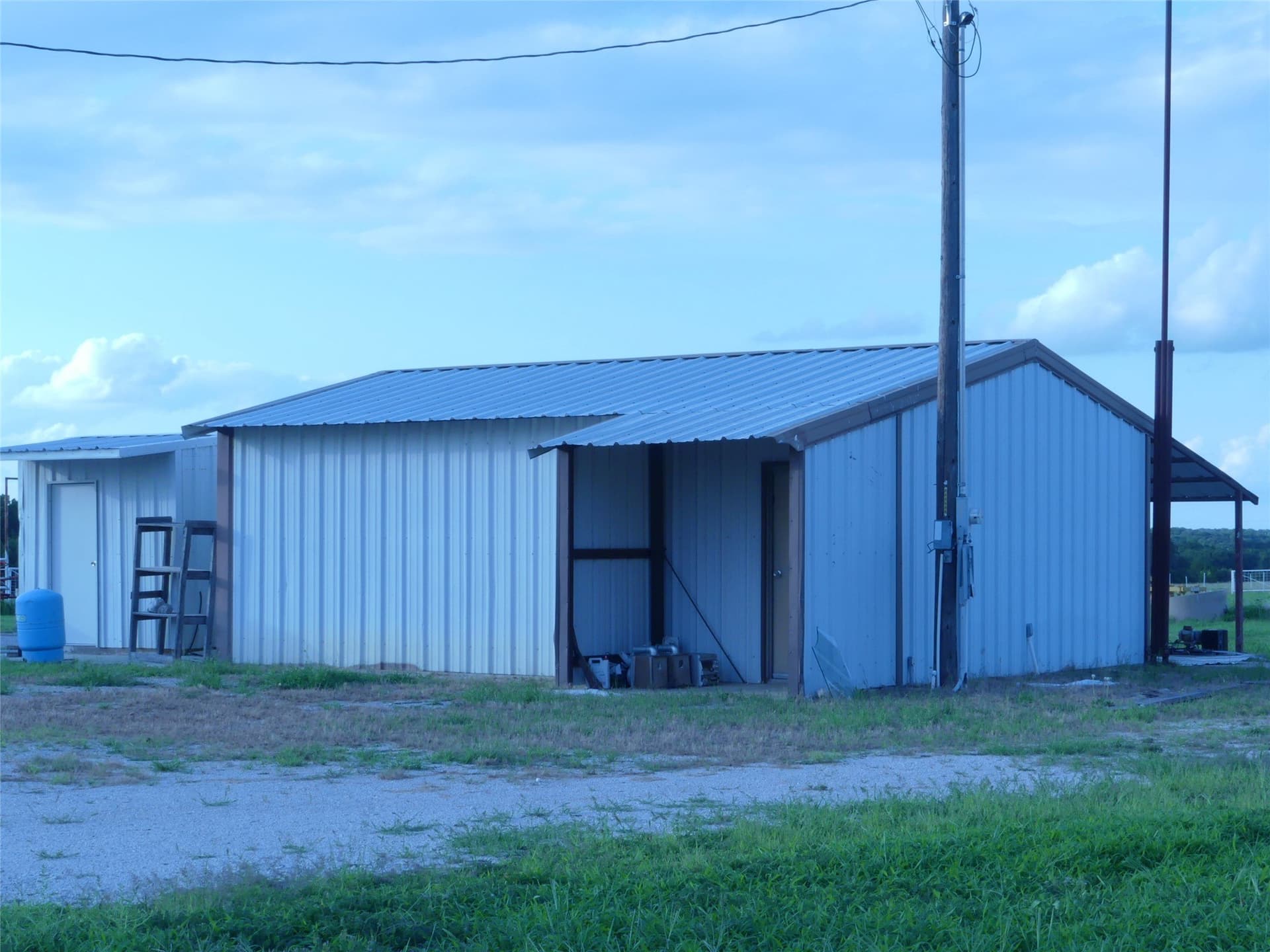 82.84 acres in Montague County - photo 28