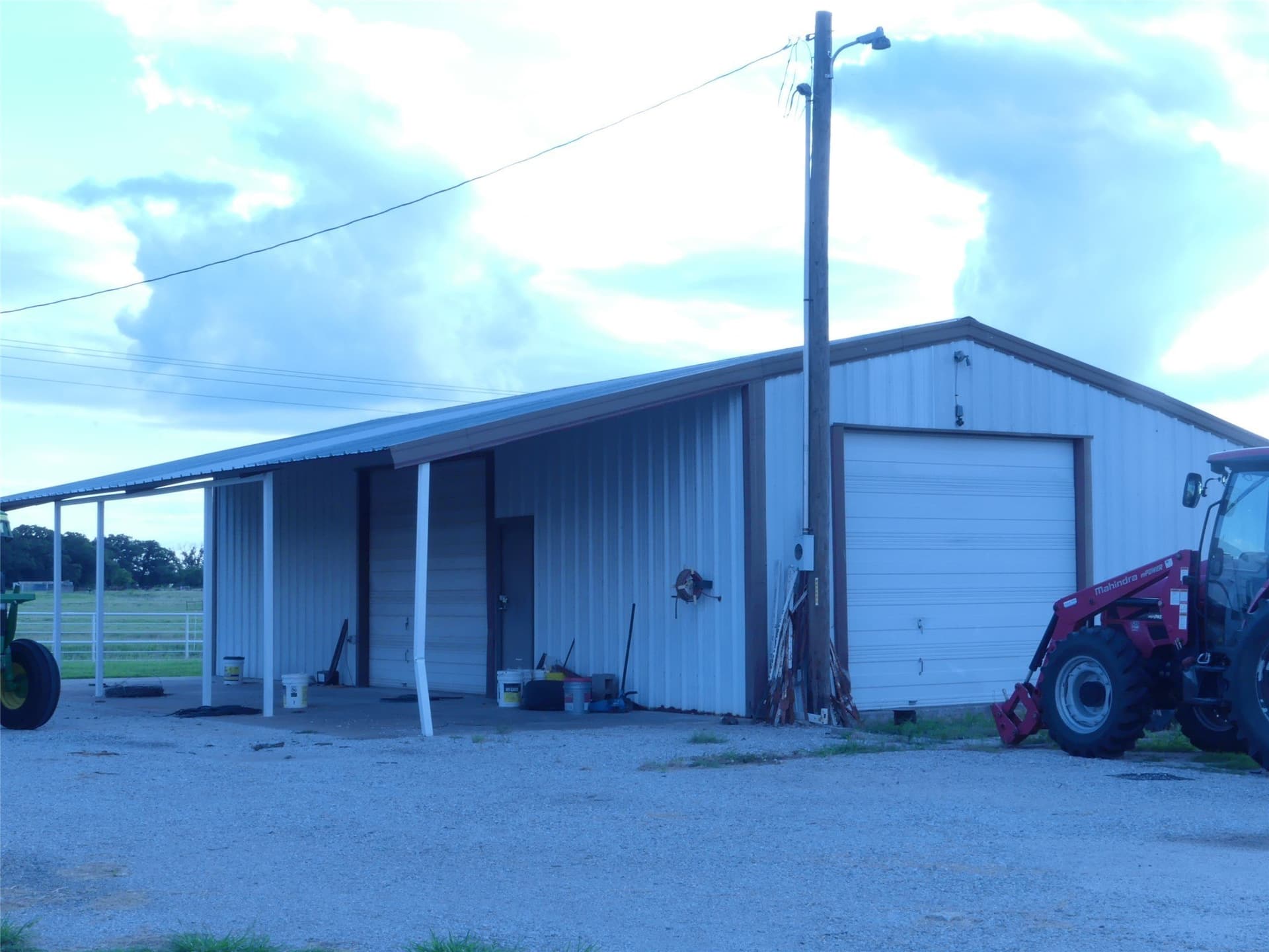 82.84 acres in Montague County - photo 15