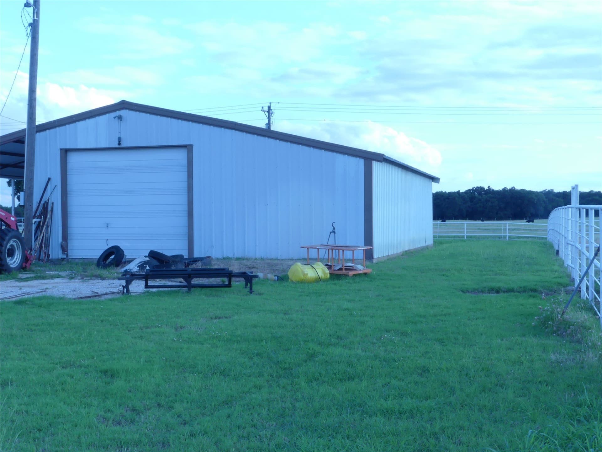 82.84 acres in Montague County - photo 14