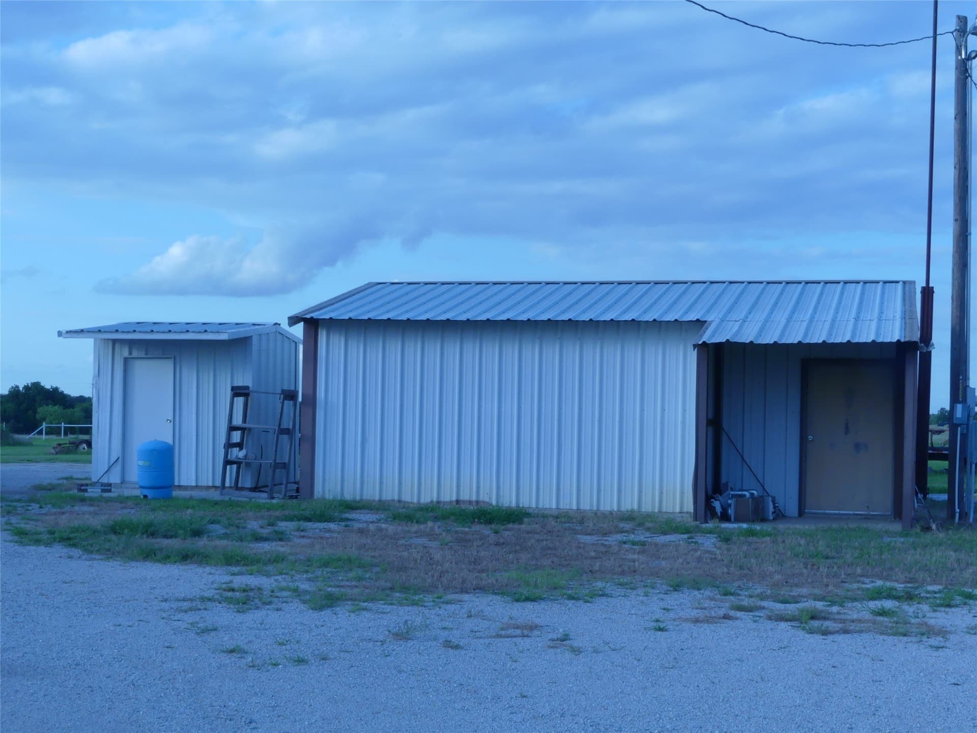 82.84 acres in Montague County - photo 31