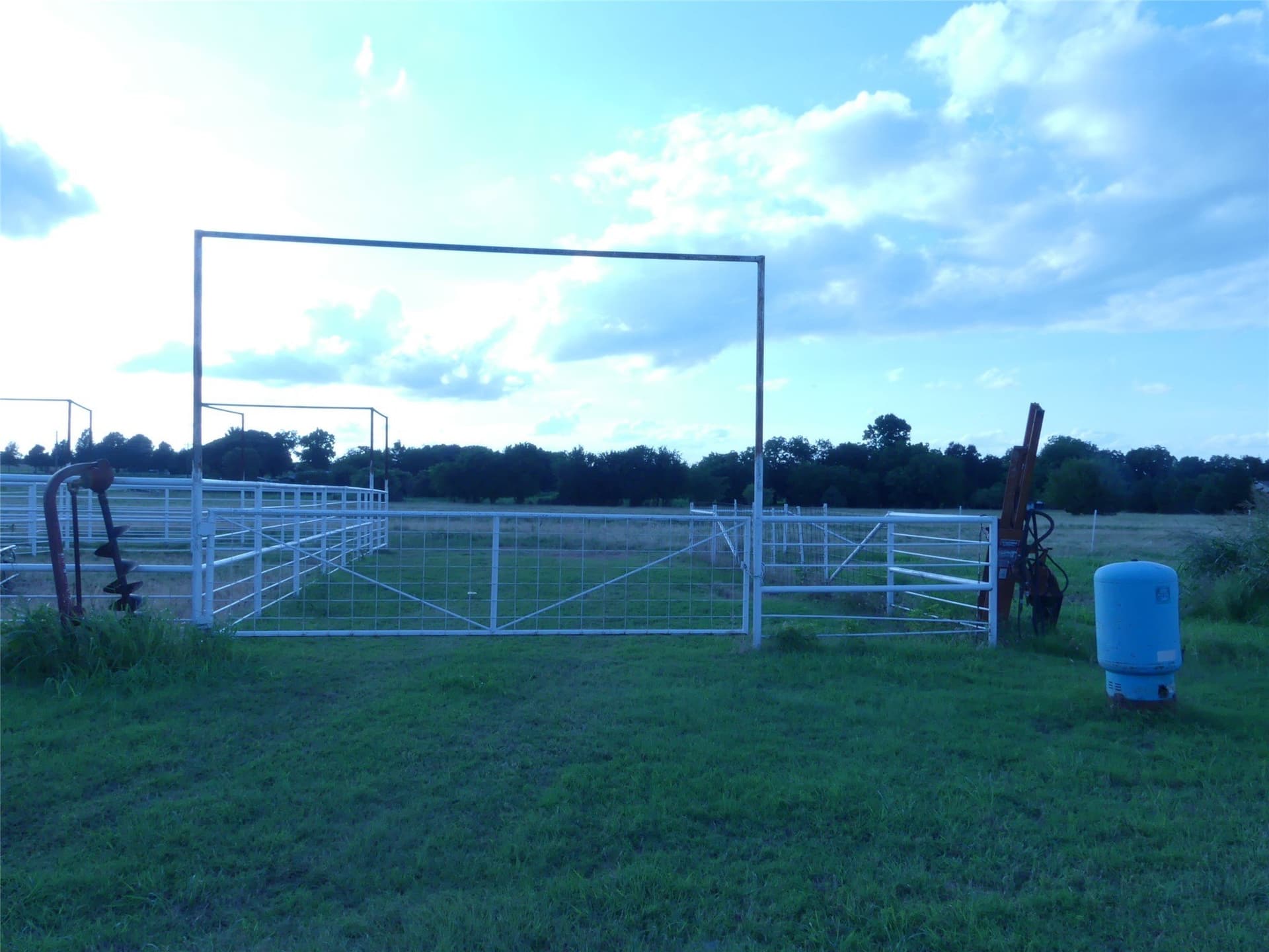 82.84 acres in Montague County - photo 8