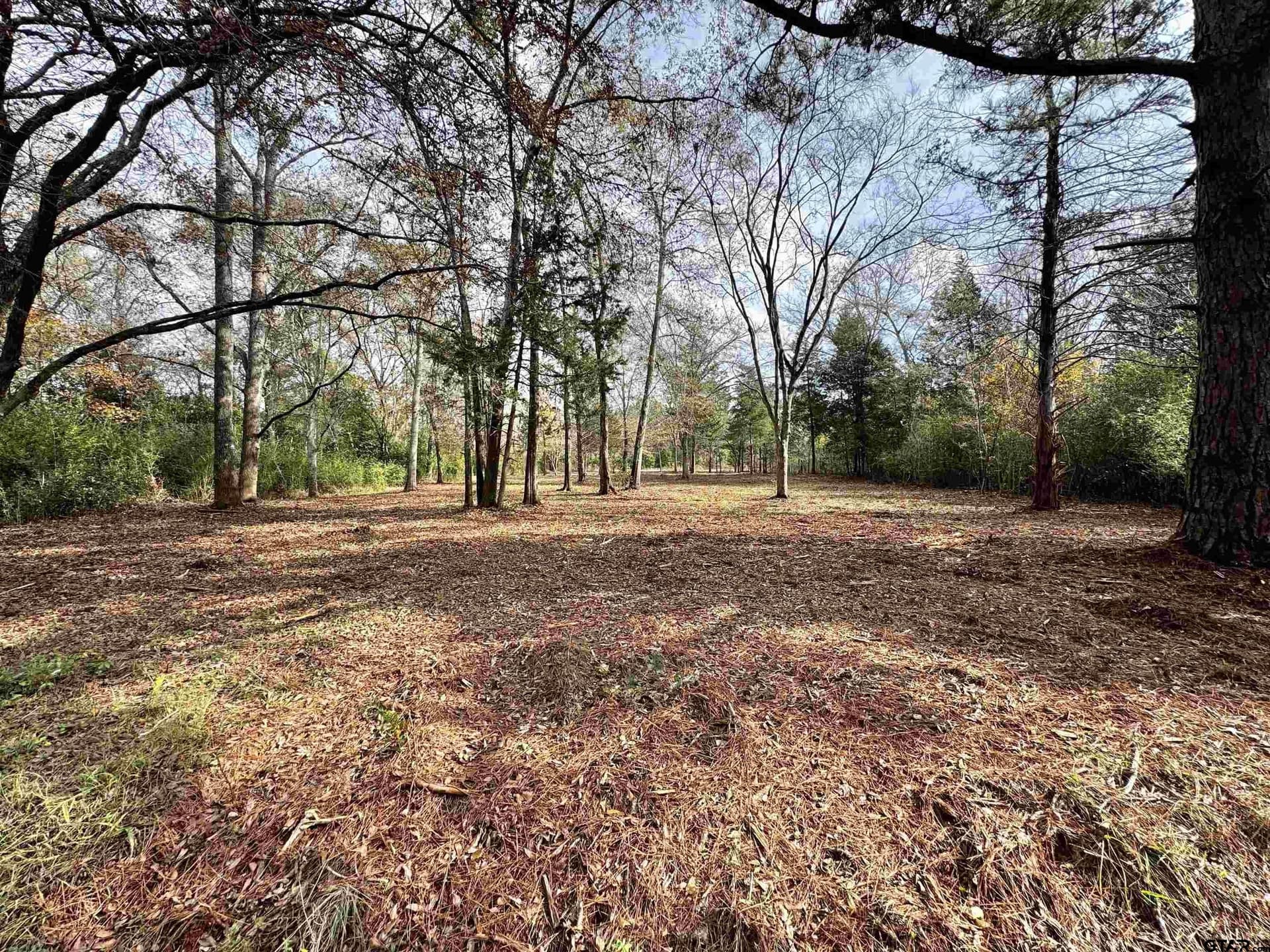 0.57 acres in Cherokee County