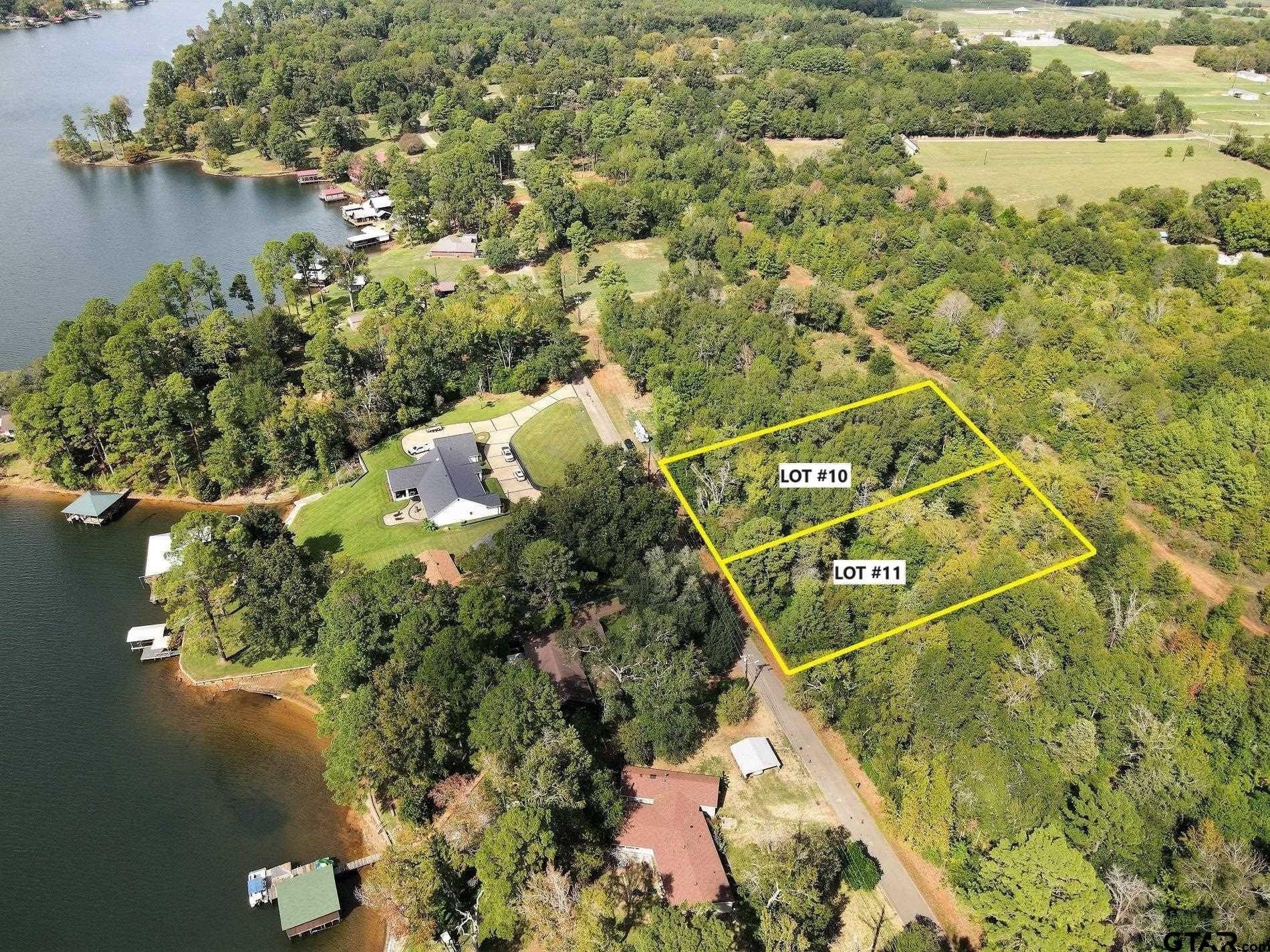 0.57 acres in Cherokee County gallery image 4