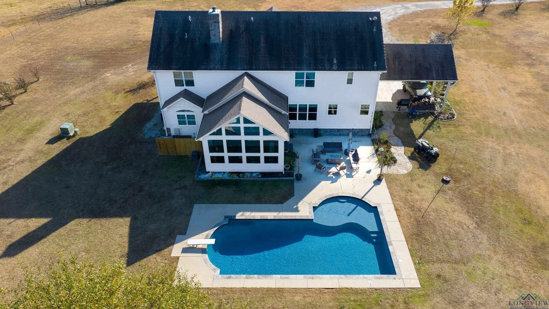 32.49 acres in Upshur County gallery image 2