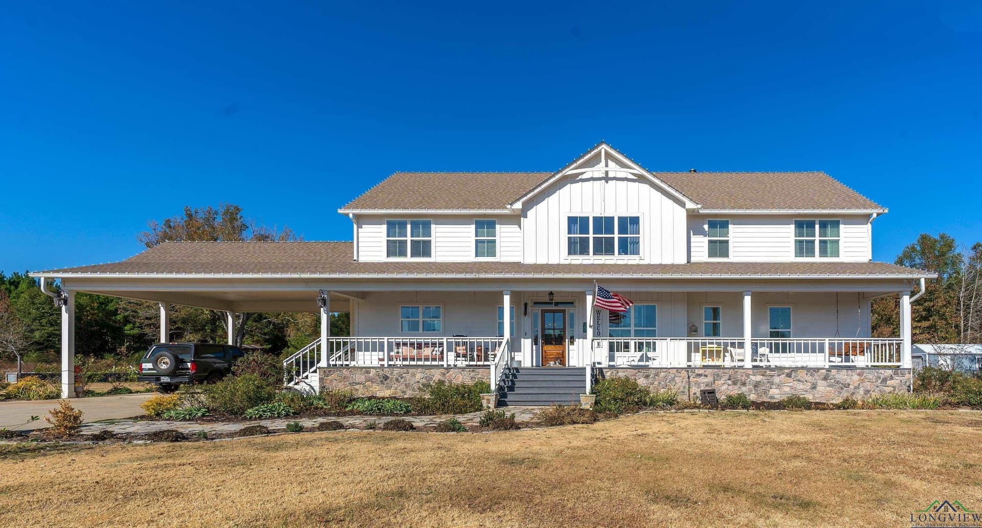 32.49 acres in Upshur County