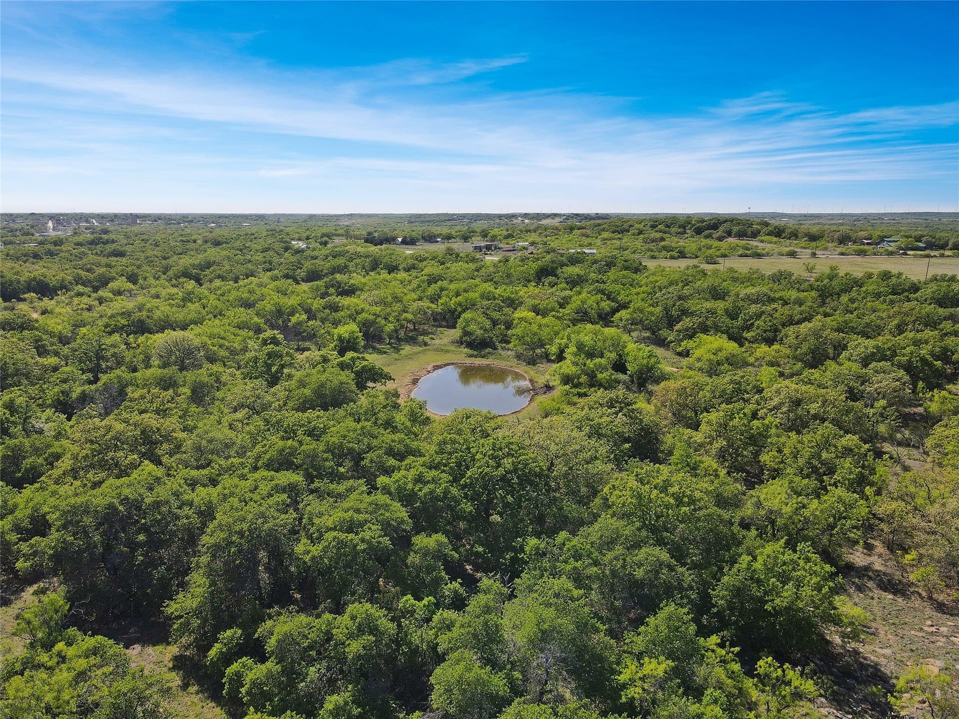 149.62 acres in Eastland County - photo 5