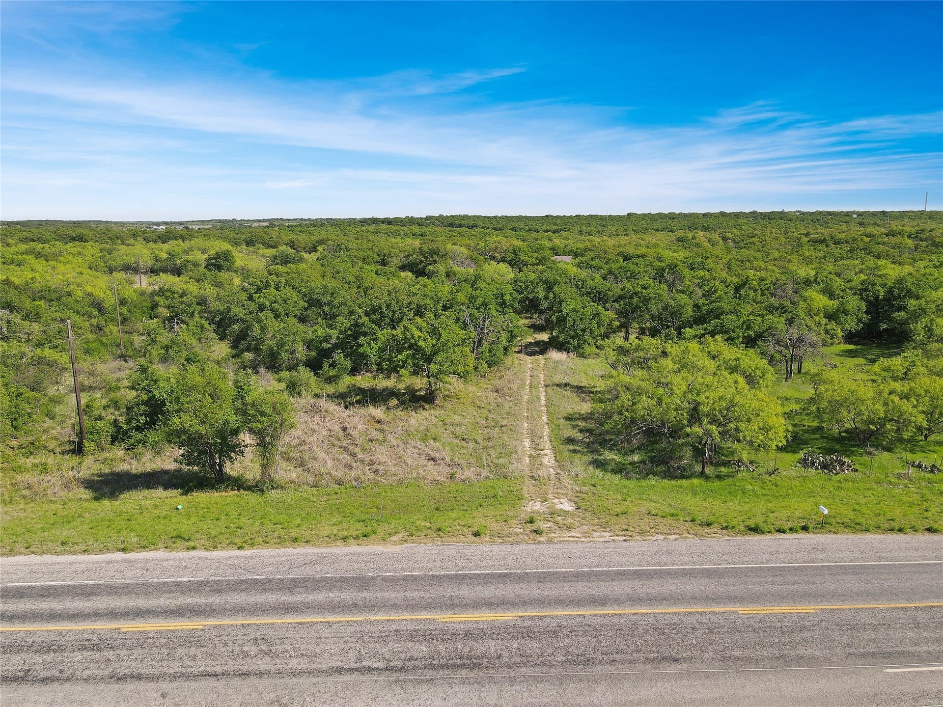 149.62 acres in Eastland County - photo 7