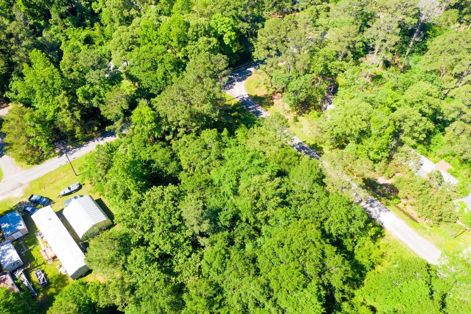 0.15 acres in Trinity County - photo 10