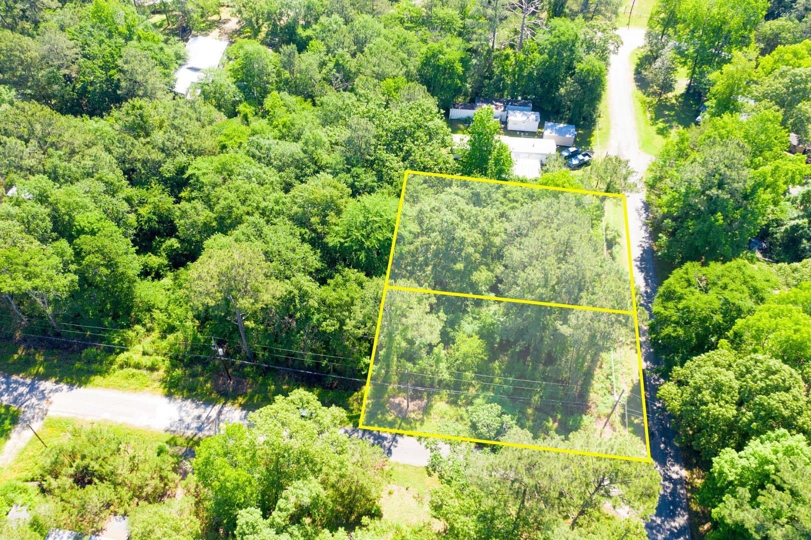 0.15 acres in Trinity County gallery image 3