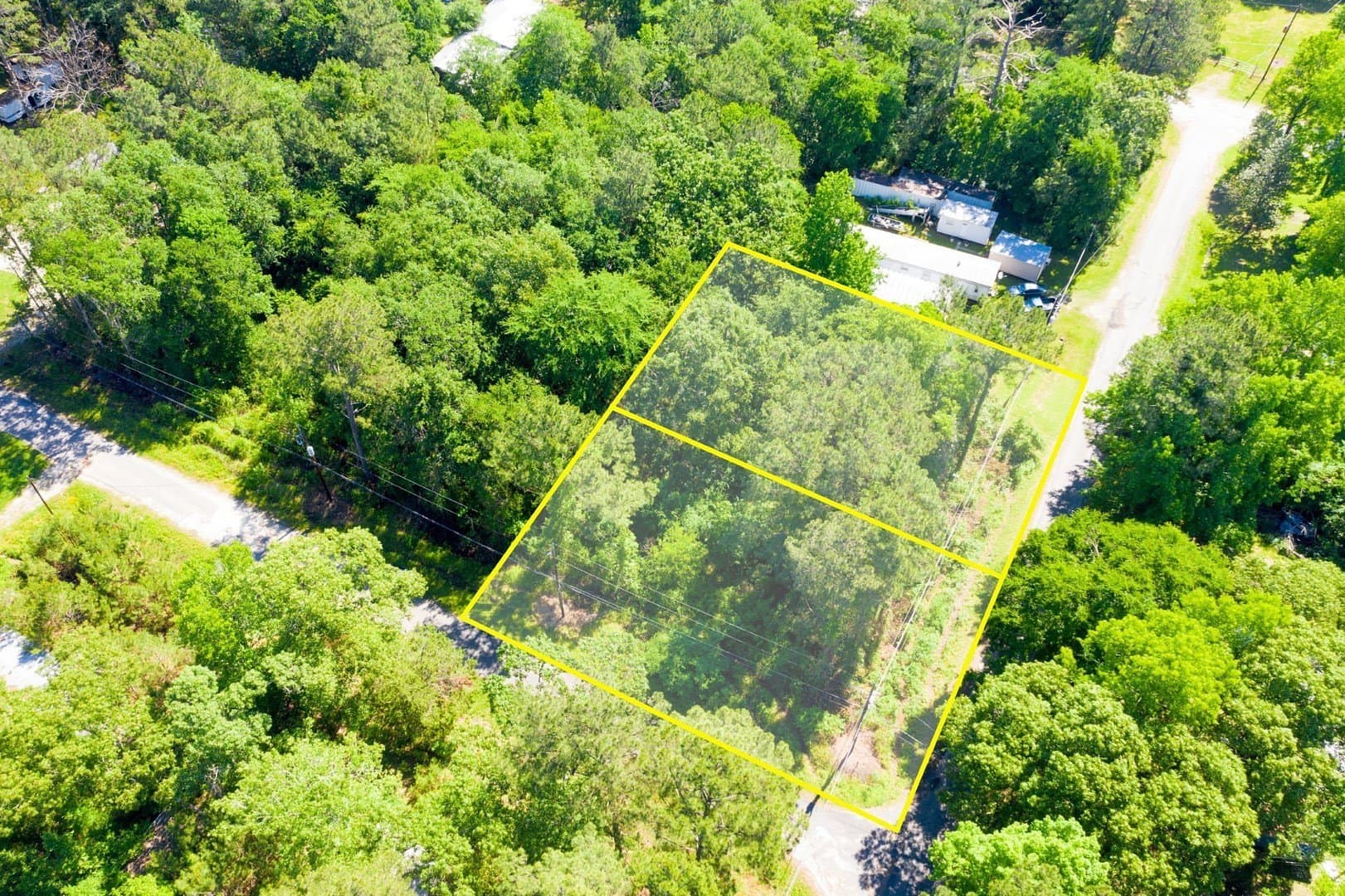 0.15 acres in Trinity County gallery image 4