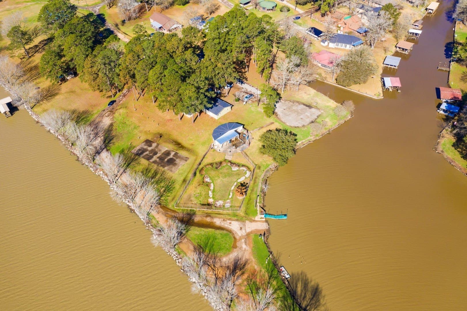 0.15 acres in Trinity County - photo 17