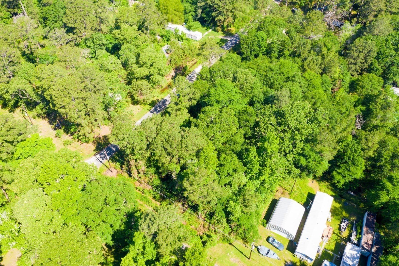0.15 acres in Trinity County - photo 6
