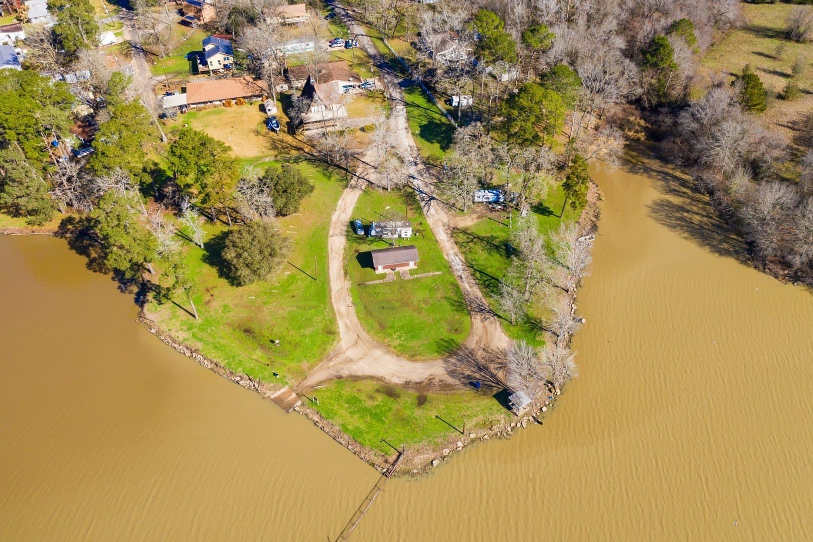 0.15 acres in Trinity County - photo 24