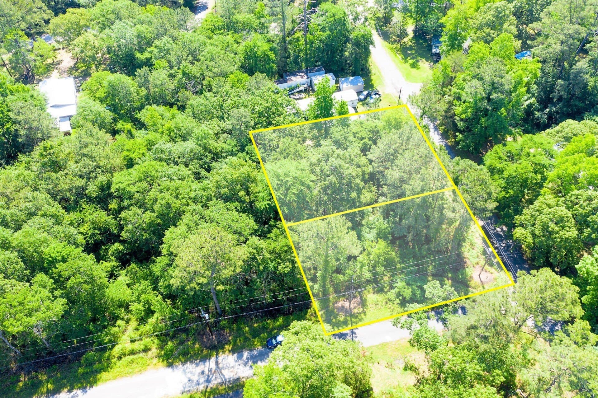 0.15 acres in Trinity County gallery image 2