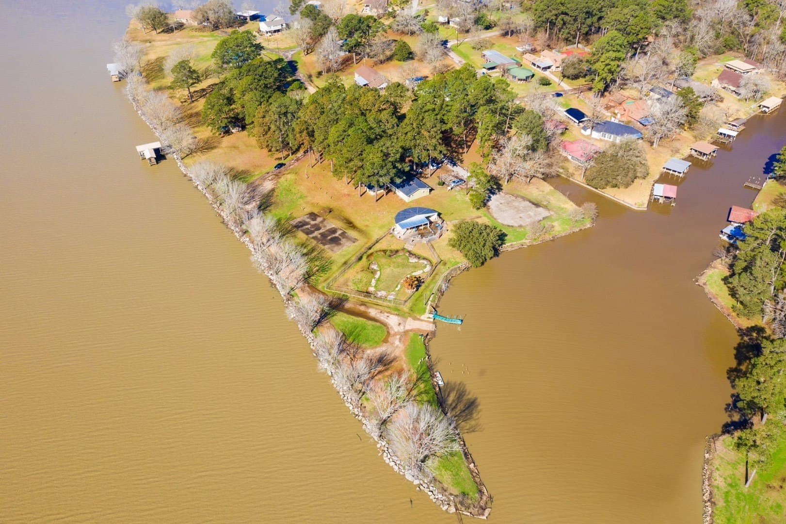 0.15 acres in Trinity County - photo 22