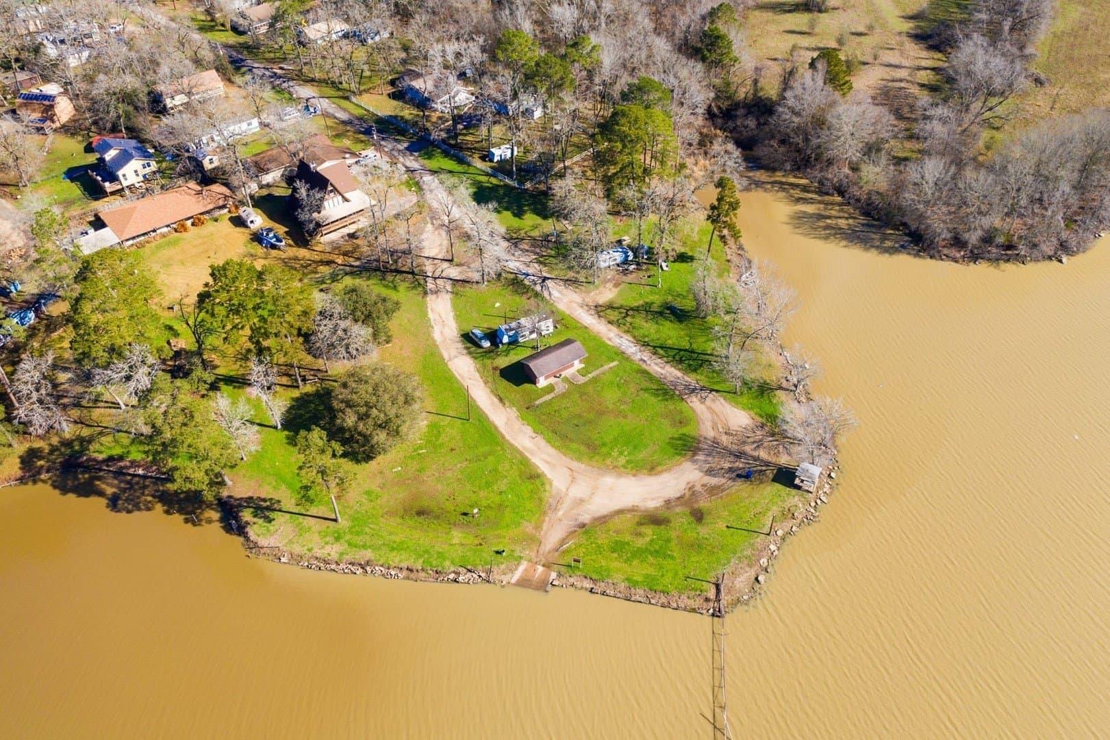 0.15 acres in Trinity County - photo 26