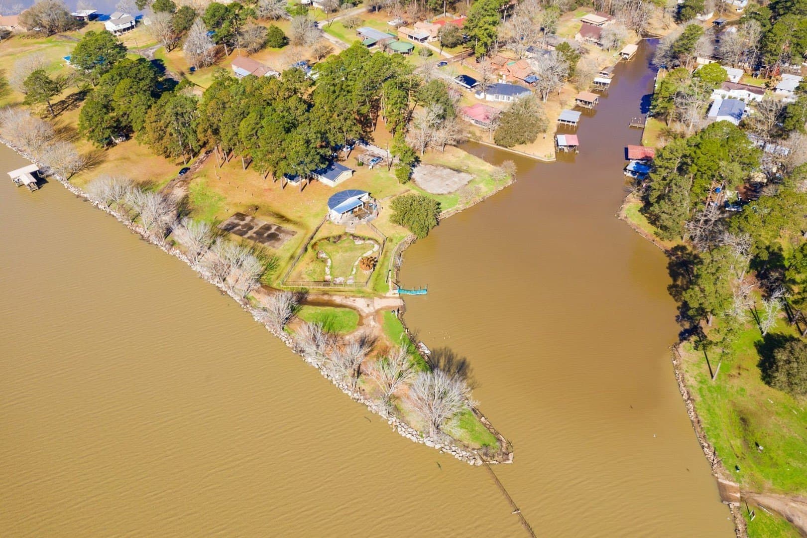 0.15 acres in Trinity County - photo 23