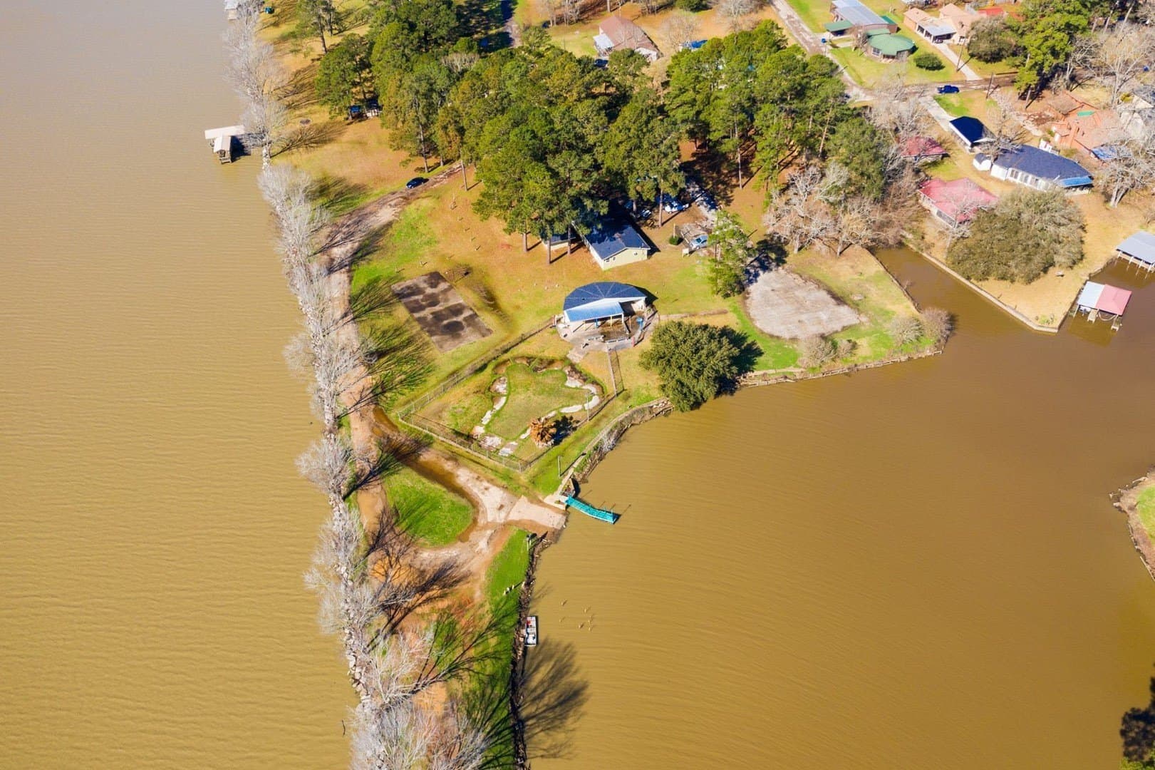 0.15 acres in Trinity County - photo 18